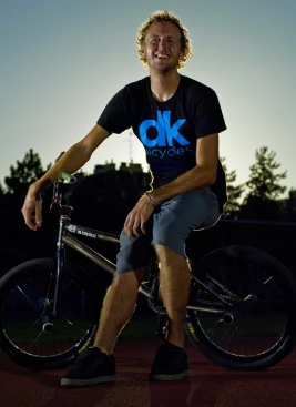 Dane Beardsley - athletespeakers