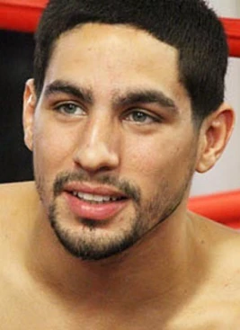 Danny Garcia - athletespeakers
