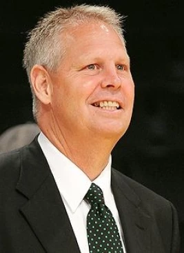 Danny Ainge - athletespeakers