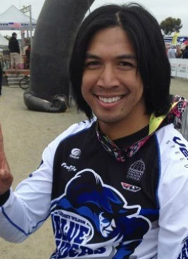 Danny Caluag - athletespeakers