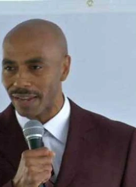 Darrell Griffith - athletespeakers