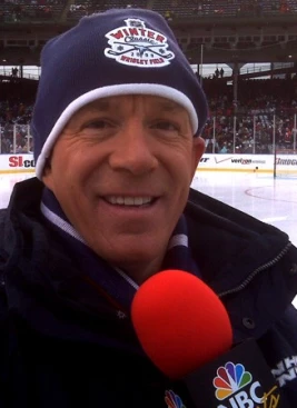 Darren Pang - athletespeakers