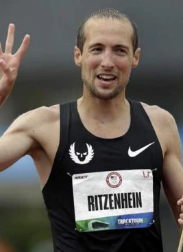 Dathan Ritzenhein - athletespeakers
