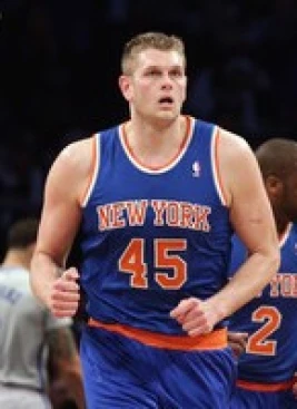 Cole Aldrich - athletespeakers