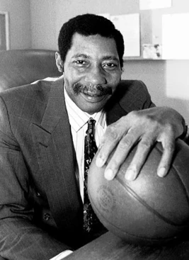 Connie Hawkins - athletespeakers