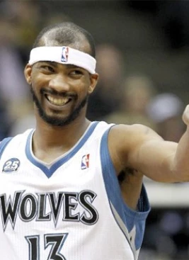 Corey Brewer - athletespeakers