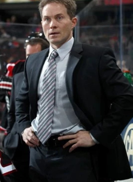 Cory Clouston - athletespeakers