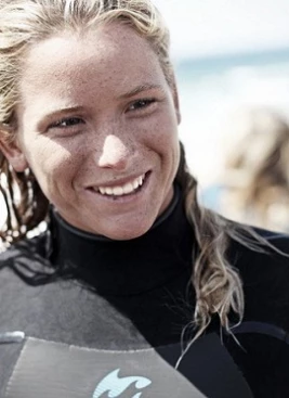 Courtney Conlogue - athletespeakers