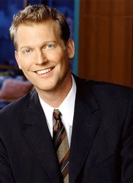 Craig Kilborn - athletespeakers
