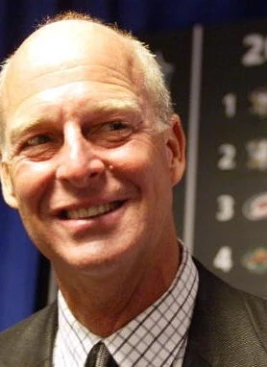 Craig Patrick - athletespeakers