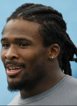 DeAngelo Williams - athletespeakers