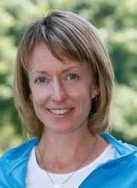 Deena Kastor - athletespeakers
