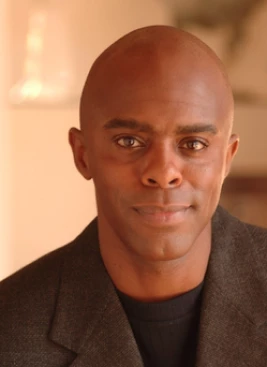 Delino DeShields - athletespeakers