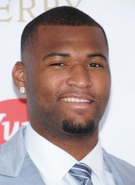 DeMarcus Cousins - athletespeakers