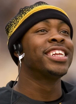 Dennis Dixon - athletespeakers