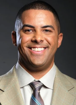 Derek Rackley - athletespeakers