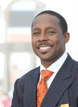 Desmond Howard - athletespeakers