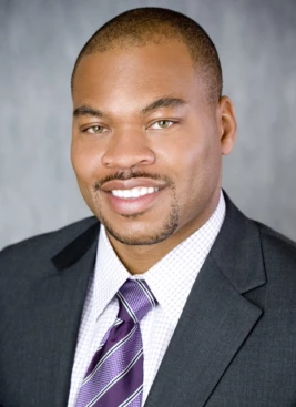 Devean George - athletespeakers