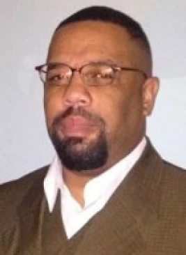 Dexter Rogers - athletespeakers