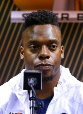 Brandon Marshall - athletespeakers