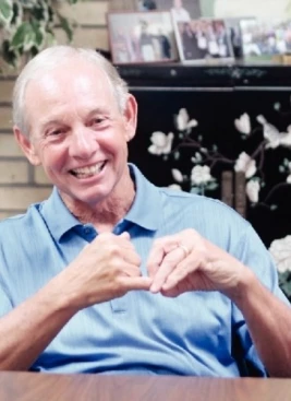 Dave Odom - athletespeakers