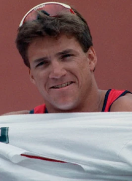 Dave Johnson - athletespeakers