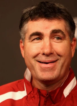 Dave Tippett - athletespeakers