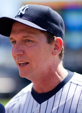 David Cone - athletespeakers