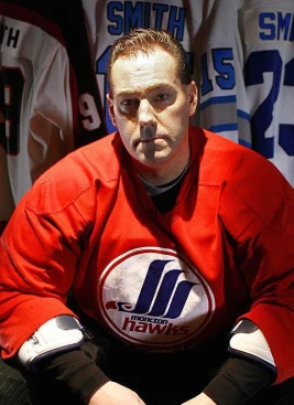 Doug Smith - athletespeakers