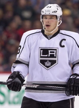 Dustin Brown - athletespeakers