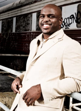 Earnest Graham - athletespeakers