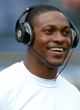 Eddie Royal - athletespeakers