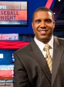 Eduardo Perez - athletespeakers