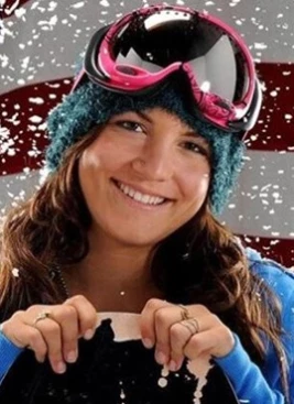 Elena Hight - athletespeakers