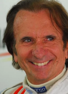 Emerson Fittipaldi - athletespeakers