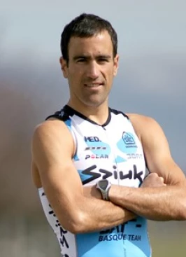 Eneko Llanos - athletespeakers