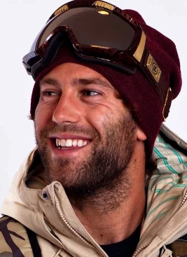 Eric Jackson - athletespeakers