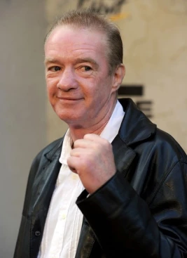 Dicky Eklund - athletespeakers