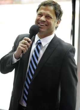 Dino Ciccarelli - athletespeakers