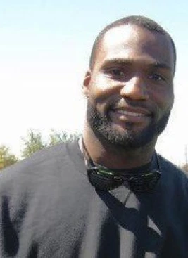 Dominic Rhodes - athletespeakers