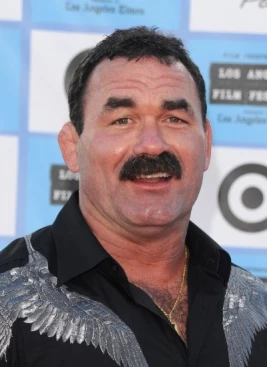 Don Frye - athletespeakers