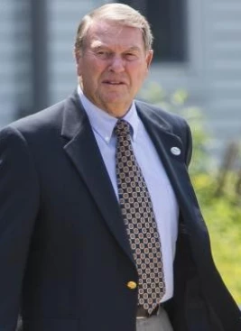 Don Nehlen - athletespeakers