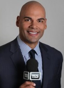 Donny Marshall - athletespeakers