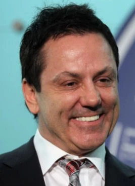 Doug Gilmour - athletespeakers