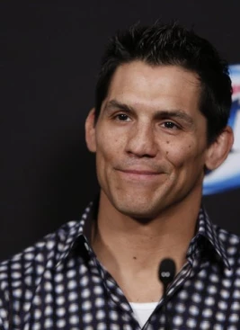 Frank Shamrock - athletespeakers