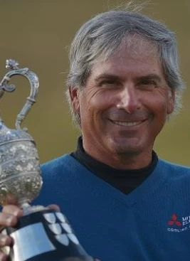 Fred Couples - athletespeakers