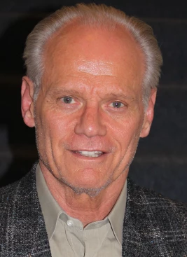 Fred Dryer - athletespeakers