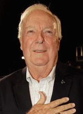 Fred Stolle - athletespeakers