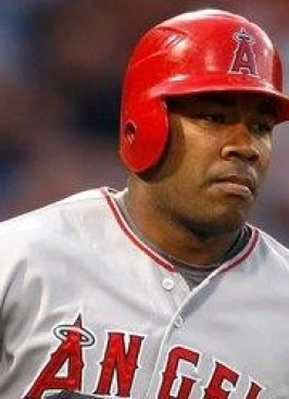 Garret Anderson - athletespeakers