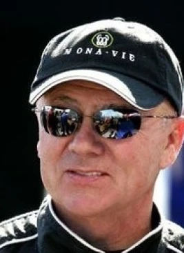 Geoff Bodine - athletespeakers